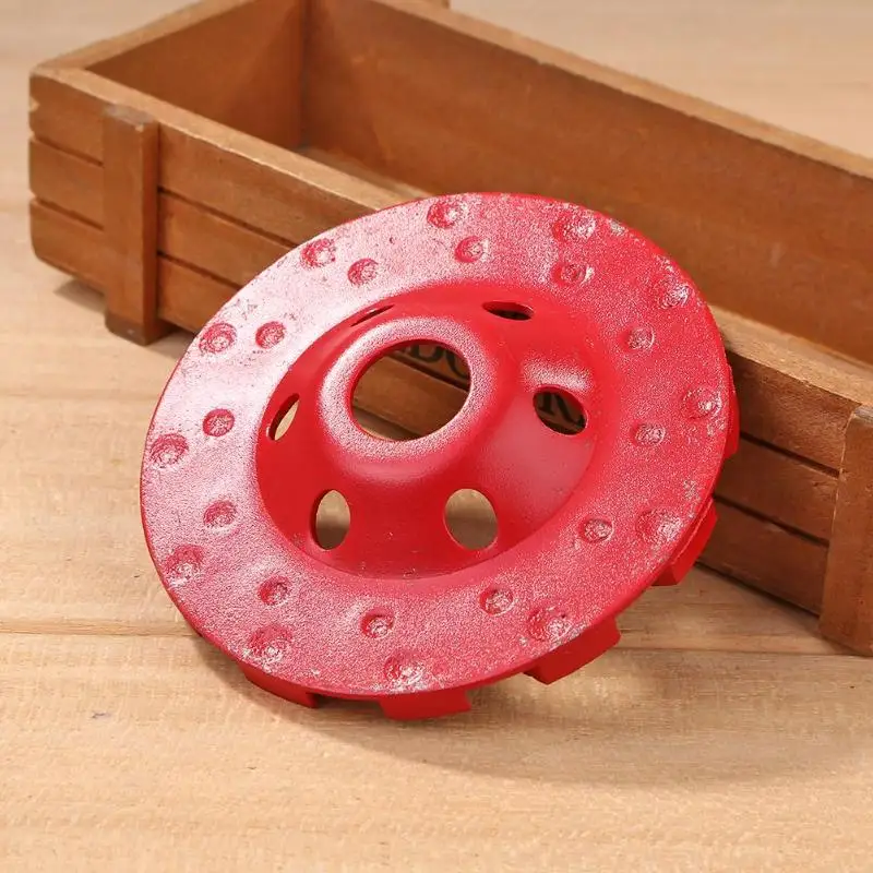 Алмазный шлифовальный круг бетон гранит керамический шлифовальный диск абразивный инструмент