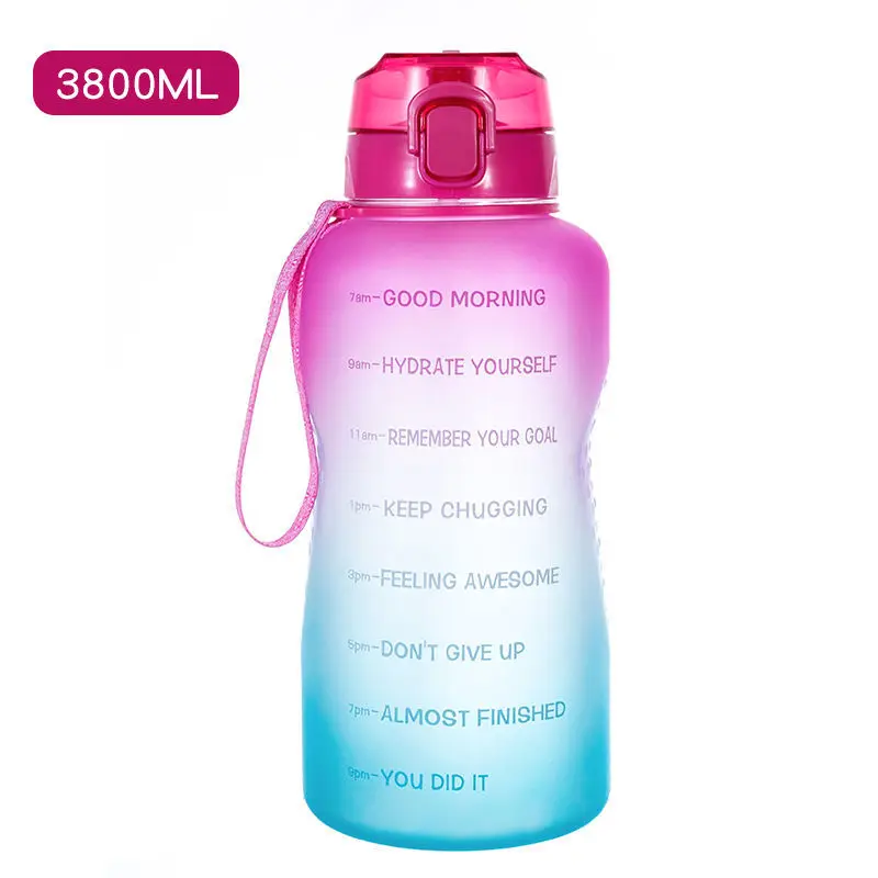 rose red 3800ml