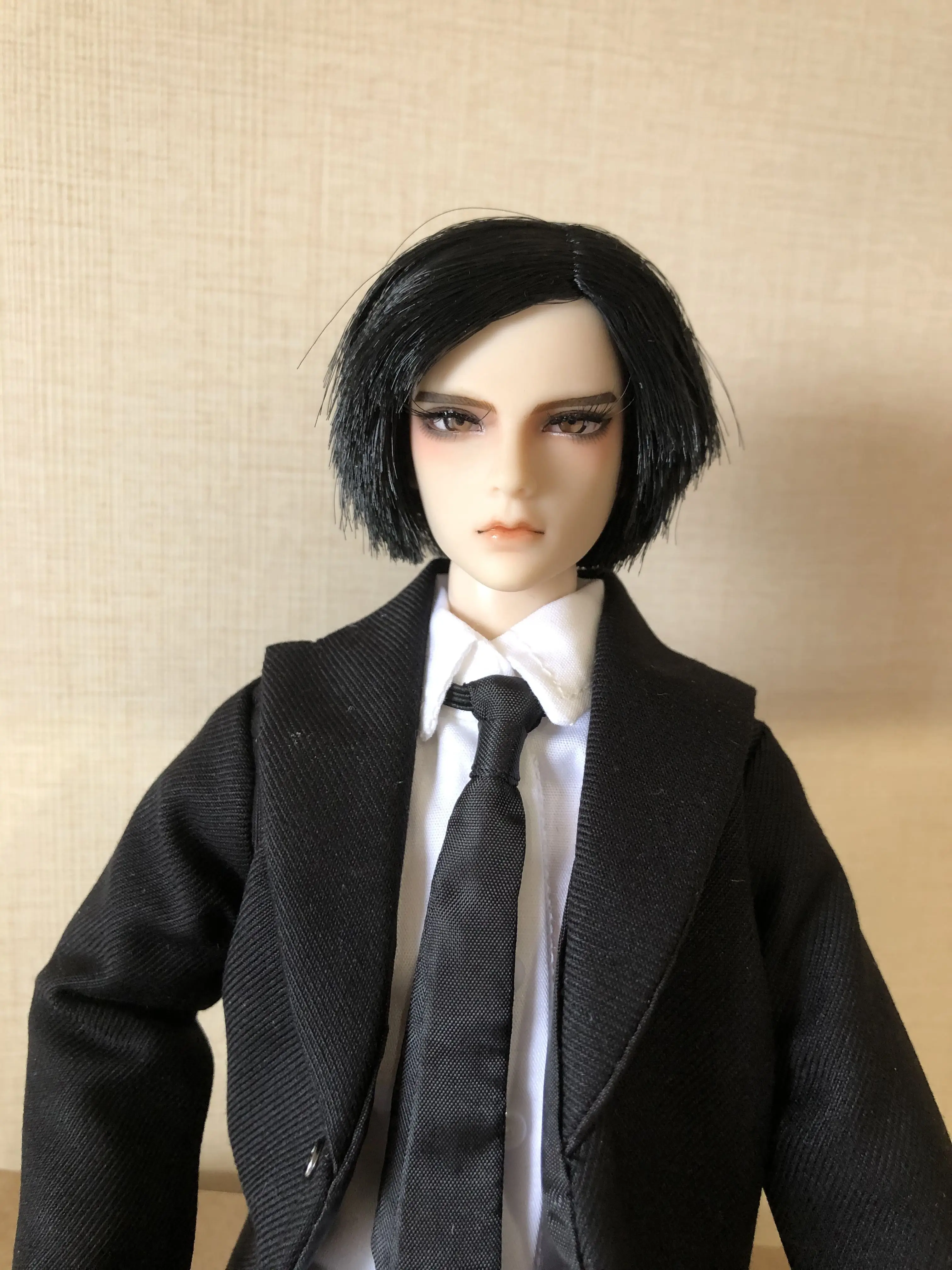 1/6CM Boy Dolls Male Dolls BJD Dolls Hand Painted Customized 30cm Male Body Limited Edition Collection Gentleman Ball Joint Doll