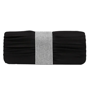 

Diamond Evening Bag Shiny Wallet for Fashion Party Wedding Dinner