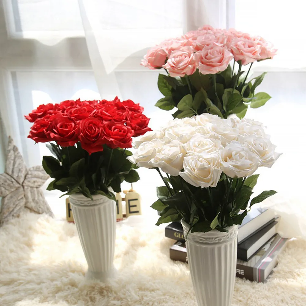 Artificial Flowers (1)