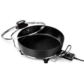 

PRINCESS IRON 162367 ROASTING ROUND MULTICAZUELA