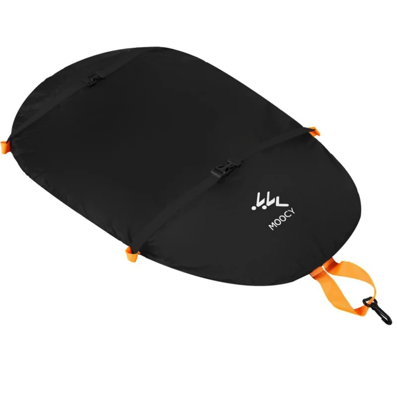 

Waterproof Kayak Cockpit Cover Adjustable Protector Kayak Sports Durable Accessories Outdoor Ocean UV50 Blocking / /