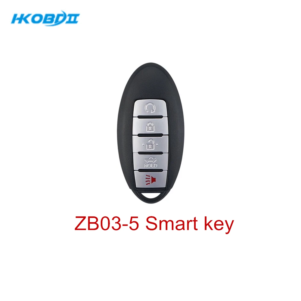 HKOBDII KEYDIY KD ZB умный ключ без ключа go ZB01 ZB02-3 ZB02-4 ZB03-4 ZB04-3 ZB04-4 ZB10-5 ZB22-5 ZB26-4 ZB28-3 ZB05-5 для KD-X2 - Цвет: ZB03-5