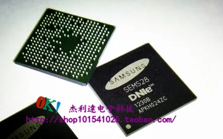 SEMS28 BGA 316 новая оригинальная электронная лампа () | Компьютеры и офис