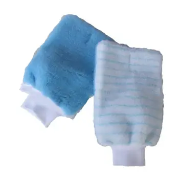 

Car Plush Wash Mitt Car Wash Glove Home Cleaning Window Washing Glove