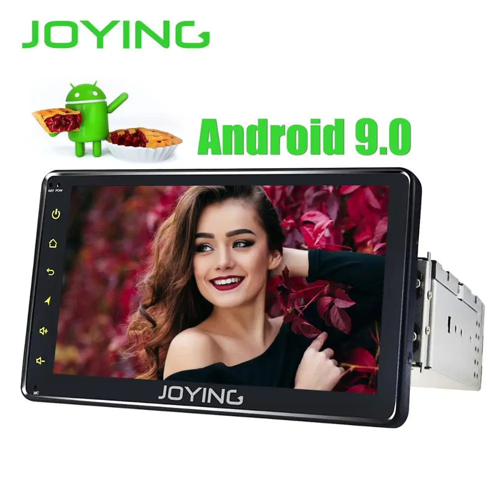  JOYING one din 7