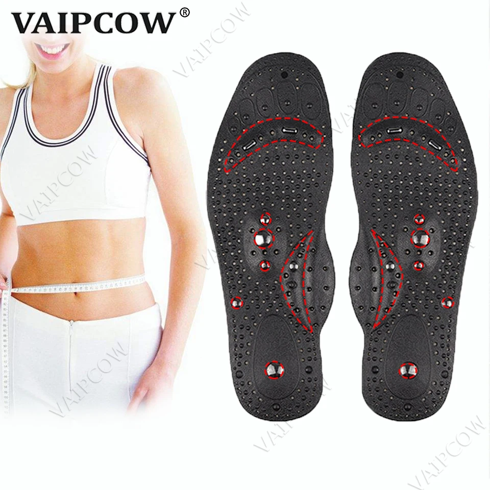Massage-Insoles