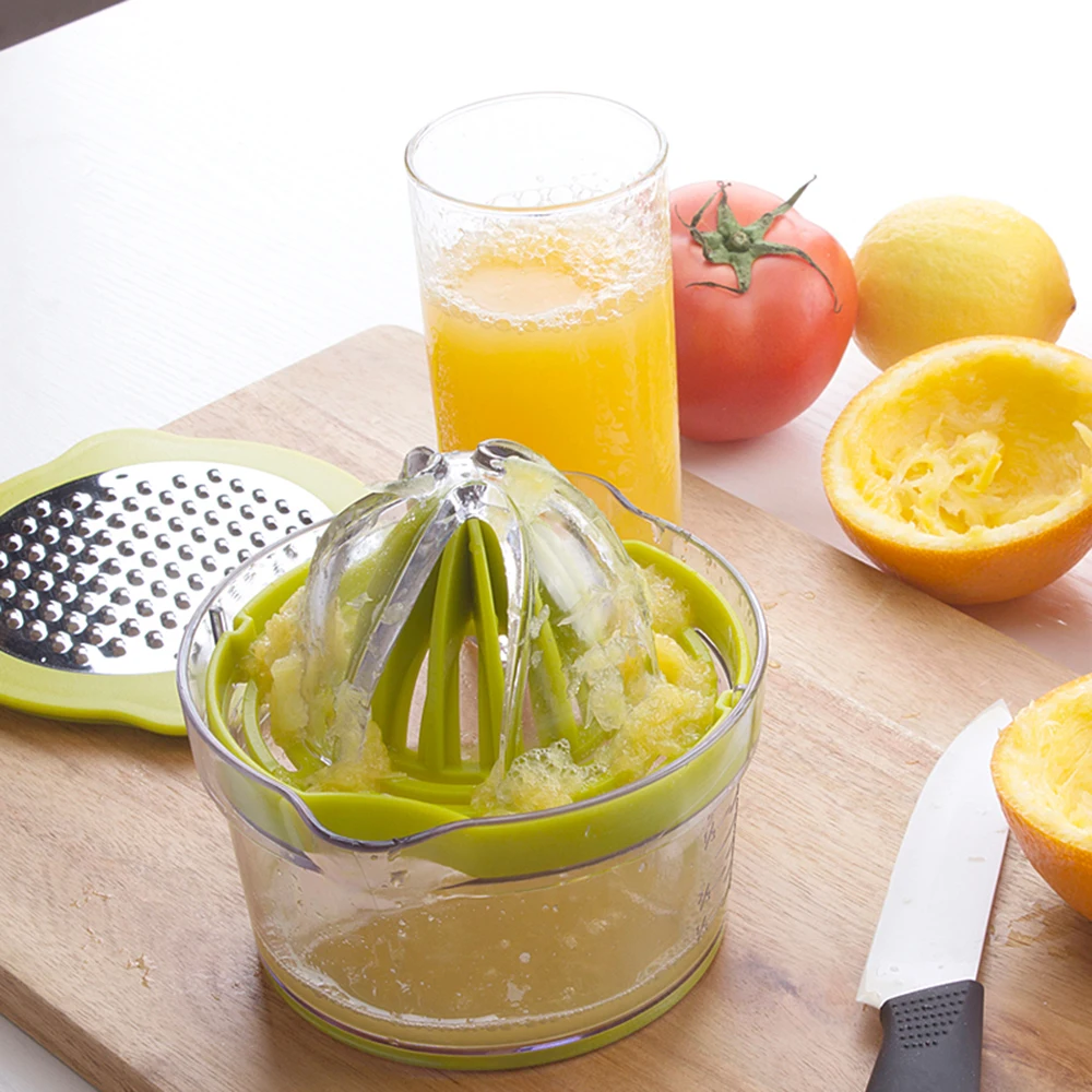 

Manual Orange Juicer Lemon Squeezer Citrus Juicer Multifunction Juicer Portable Fruit Juicer Kitchen Tools