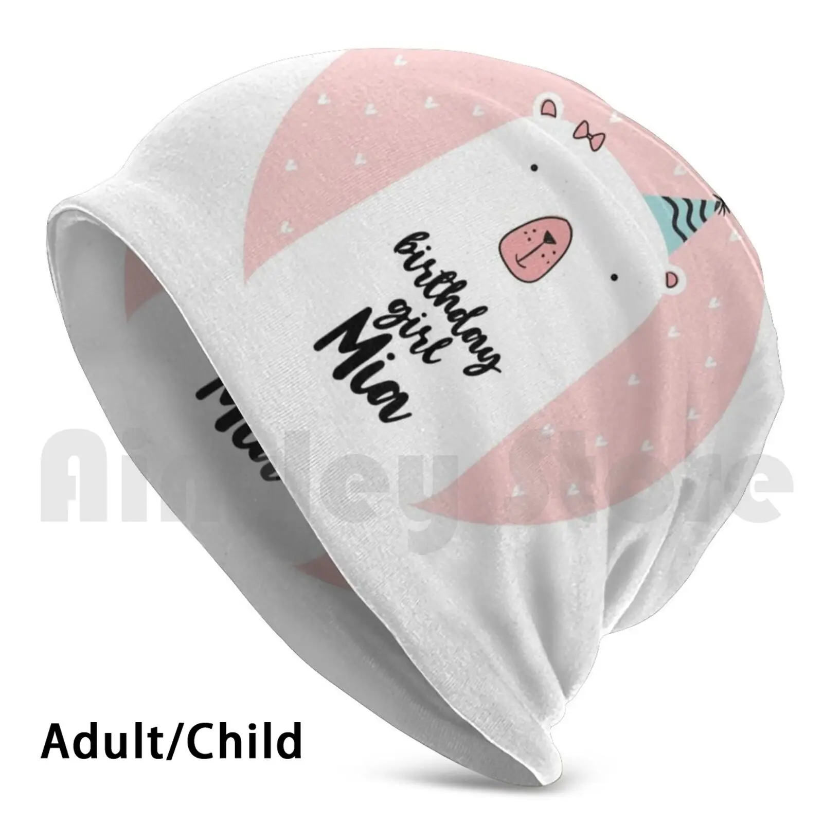 Compleanno Ragazza Mia Cappello 2694 Cappello Mia Buon Compleanno Mia Compleanno Mia Compleanno Ragazza Mia Baby Mia