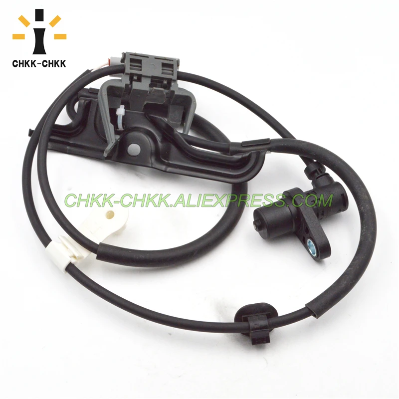 

CHKK-CHKK Front ABS Wheel Speed Sensor Driver Right Toyota Previa Estima 2000-6 8954228090 89542-28090