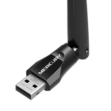 650 м двухчастотный UD6H версия USB беспроводной сетевой адаптер настольный компьютер ноутбук Wi-Fi приемник сигнала