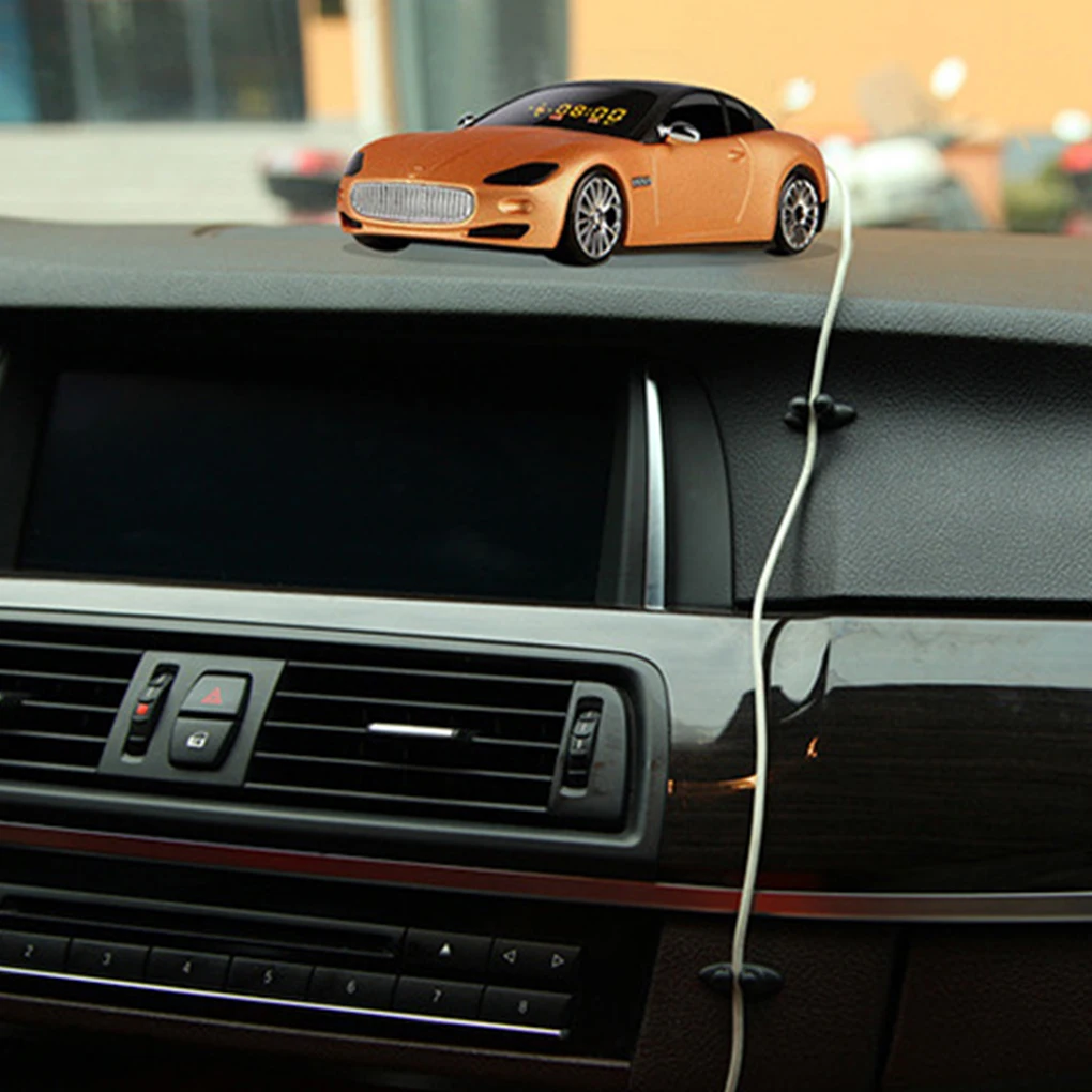 Абсолютно 8 шт./лот автомобильный зажим для проводов USB кабель фиксированный зажим держатель кабеля для зарядки клейкая Автомобильная застежка для зарядного устройства