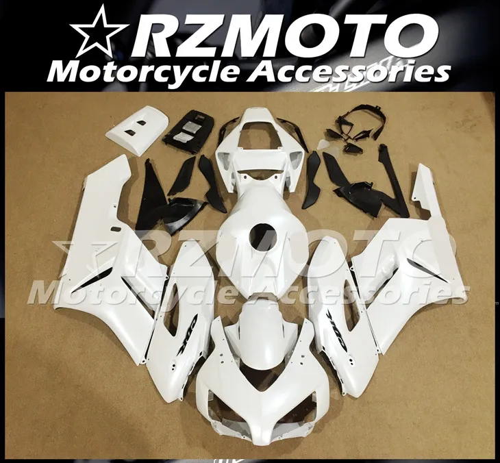 ABS мотоцикл обтекатель комплект для HONDA CBR1000RR 2004-2005 год кузов литья под давлением Магазин № 1327