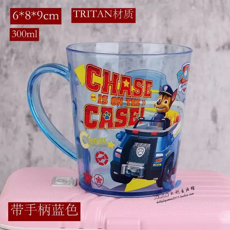 paw patrol Schattige kinderen Kleine lepel, 1 шт., детские толстовки с принтом на тему собак вечерние детские подарки