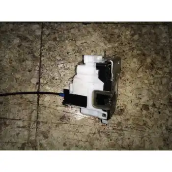 

213840 lock Left Front Door Fiat Doblo *