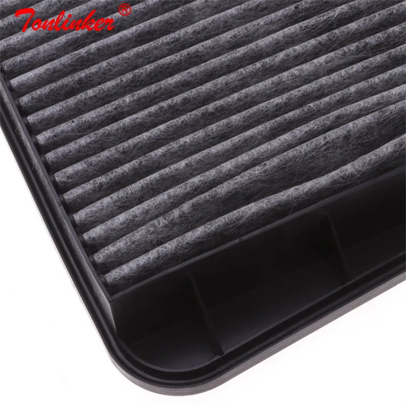 Фильтр для салона Oem A1408350047 для Mercedes S-Class W140 1991-1998/S-CLASS Coupe C140 1992-1999 Модель 1 шт. фильтр с активированным углем