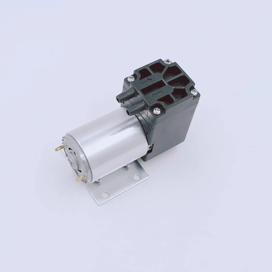 

0.9l/min pumping rate small water pump, brush small water pump