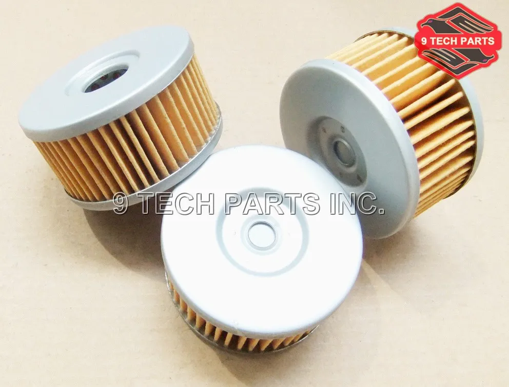 Высокое качество масло сетки масляный фильтр для DR250 VL250 TU250 TU250 X SP250 DR-Z250 GN250 GZ250 Marauder 136