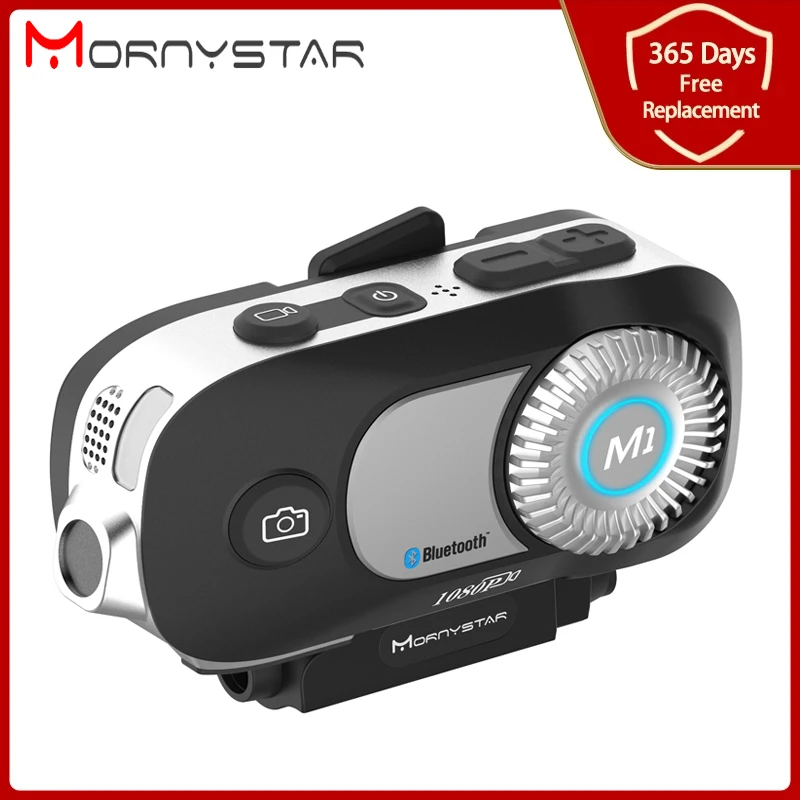mornystar m3 intercom