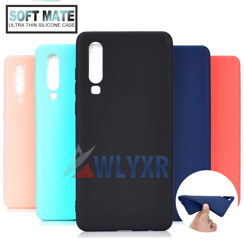 

Candy Color Silicone Soft Case On For Samsung Galaxy A10 A20 A30 A40 A50 A60 A70 M10 M20 S8 S9 S10 A6 A8 Plus 2018 2019 Case