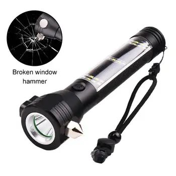 

LED Flashlight Tactical Torch Light 5 mode Camping Hiking Fishing Flashlight Flashlight Mount Go Flashlight Boy Flashlight