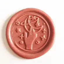 Восковая печать индивидуальная восковая печать таможенная печать индивидуальный восковой печати свадебная печать восковая печать комплект печатей