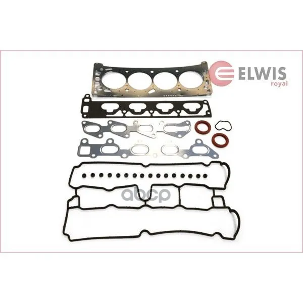 Комплект Прокладок Гбц Elwis Royal 9842639 ELWIS ROYAL арт. 9842639