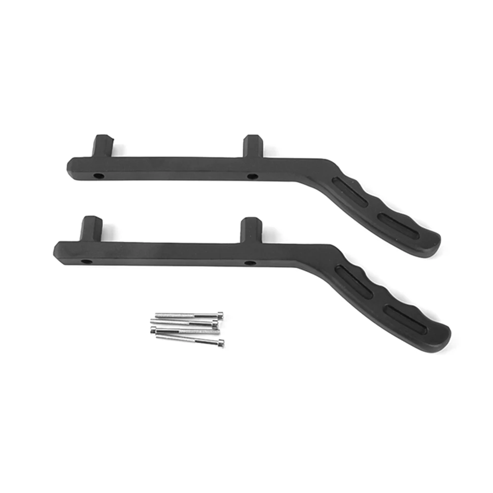 Авто аксессуары поручень передний Поручень Комплект подходит для Jeep Wrangler 2007