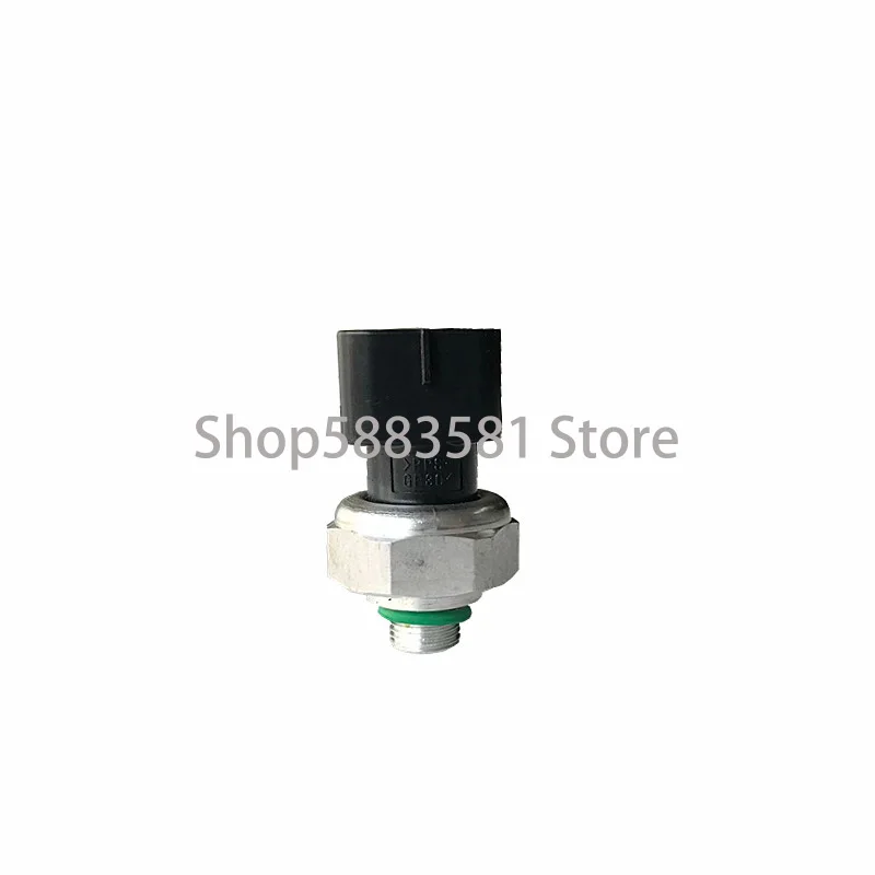 

Car valve switch air conditioner pressure sensor high pressure switch Hon dao dys sey air conditioner pressure switch