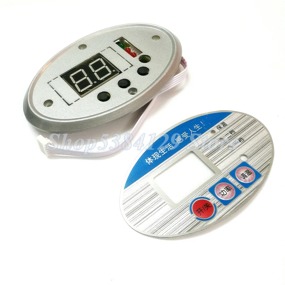 Пульт дистанционного управления электрический водонагреватель аксессуары