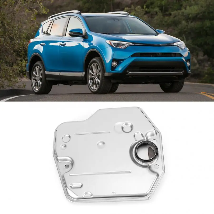 Масляный фильтр трансмиссии масляный фильтр 35330-28010 подходит для Toyota RAV4 газовое топливо бензин масляный фильтр
