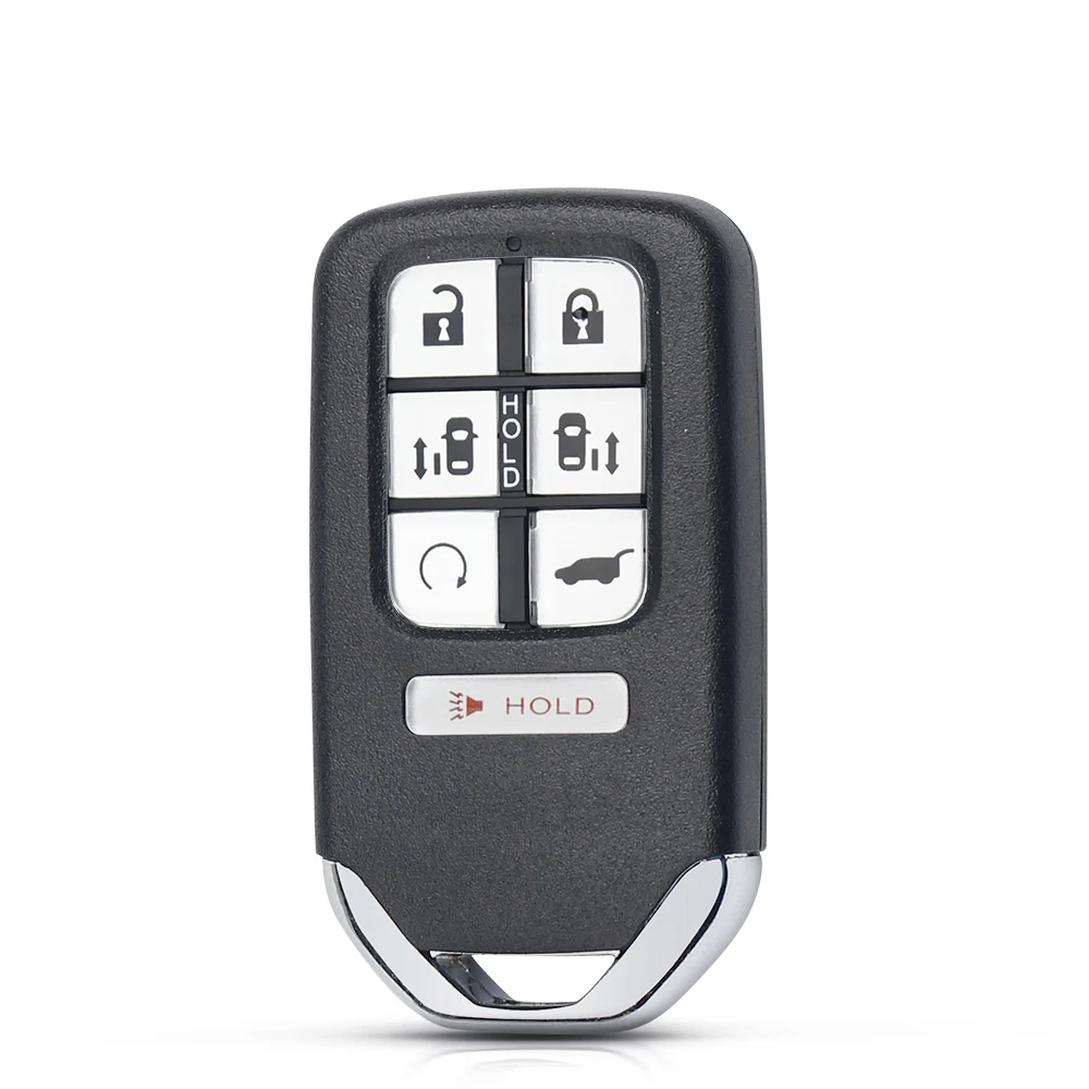 Chiave telecomando per HONDA ODYSSEY EX LX 2018 2019 2020 FCCID KR5V2X 433Mhz ID47 Chip 7 6 1 - Hb92b80fc81f34426a2833a649f0a72c7r