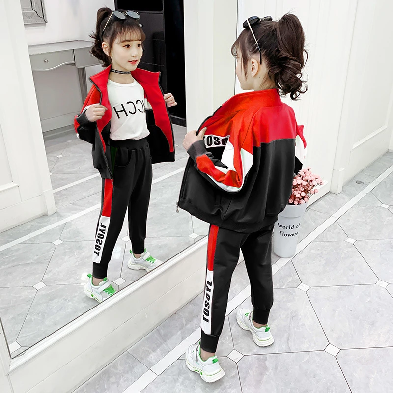 kleding voor meisjes van jaar