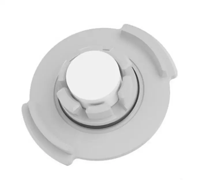 4 HEPA фильтра+ 4 боковые щетки+ 2 Основные щетки для Xiaomi Mi робот пылесос 2 Roborock S50 Запчасти для пылесоса аксессуары