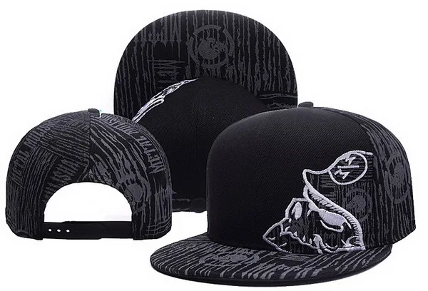 Трендовая металлическая бейсболка mulisha Snapbacks, осенняя и зимняя бейсболка с плоскими полями, Спортивная Стильная кепка в стиле хип-хоп