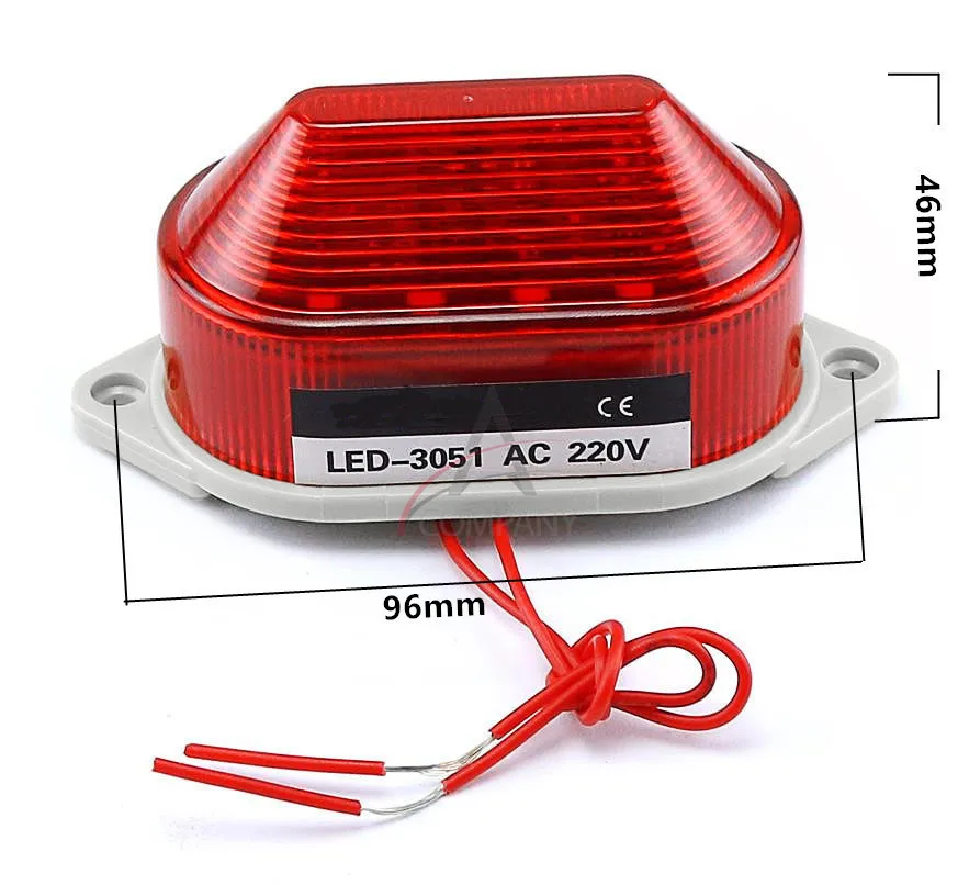 Led-3051-Strobe-Signal-Warning-Light-12V-24V-220V-Indicator-Light-Led-Lamp-Kleine-Knipperlicht-security (4)_副本