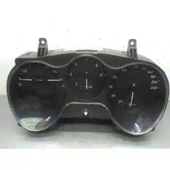 

5P0920823C BOX INSTRUMENTS SEAT TOLEDO (5P2)