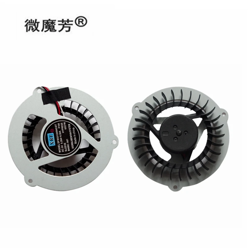 

New CPU Cooling Fan For SAMSUNG R518 R519 R520 R522 R463 R467 R468 R470 R460 R515 R425 R620 X460 R70 R71 R560 P208