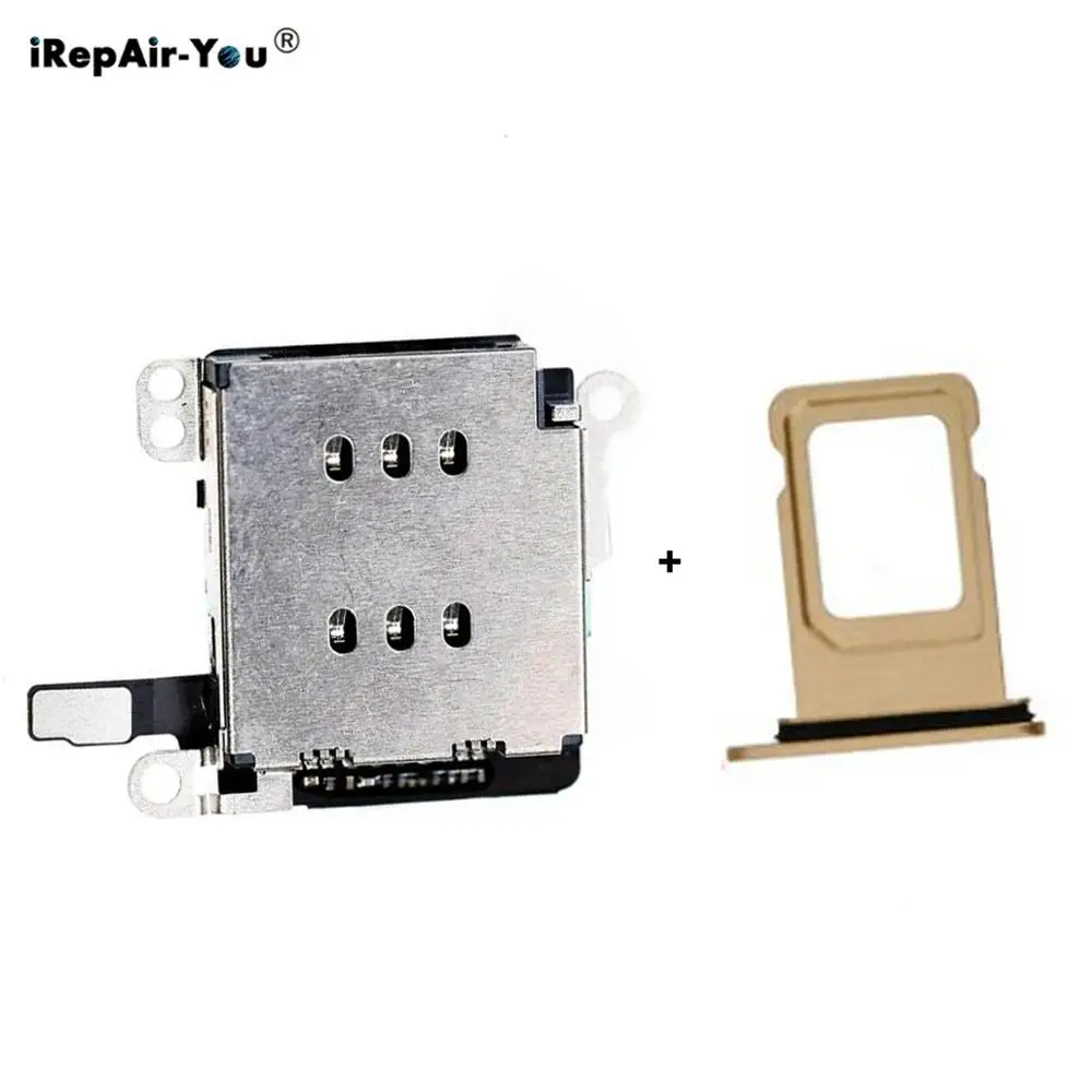 Iphone Xr Sim Slot Replacement Dual Sim Adapter Iphone 11 Dual Sim