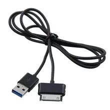 Кабель USB 3,0 для быстрой зарядки Huawei Mediapad 10 FHD, 1 м