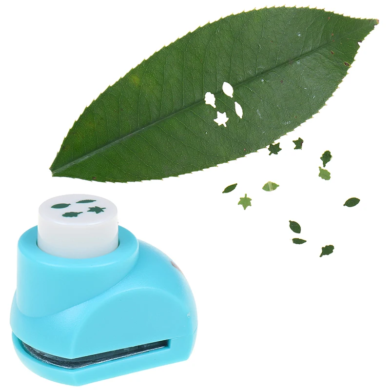 

New 1/35 True Deciduous Leaf Maker 4 In 1 Scene Scenario