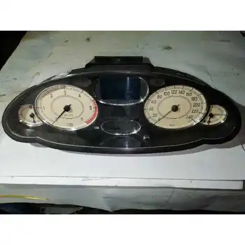 

S0147/A0036 110.008/878/060 Box Instruments Mg Rover 75 Series (rj) *