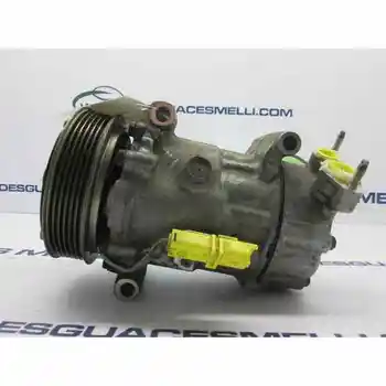 

9655191580 COMPRESSOR AIR CONDITIONING CITROEN BERLINGO