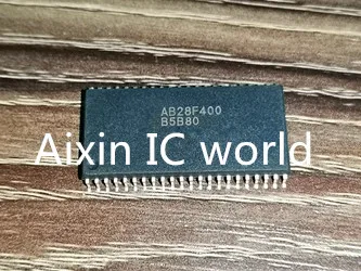 5PCS AB28F400B5B80 AB28F400-B5B80 AB28F400 B5B80 AB28F4OOB5B80 SOP44 | Электронные компоненты и принадлежности