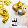 Balloons Holder Column Stand Base Birthday Party Decorations Balloon Chain Clip Balloon Arch Globos Balloons Accessories ► Photo 3/6