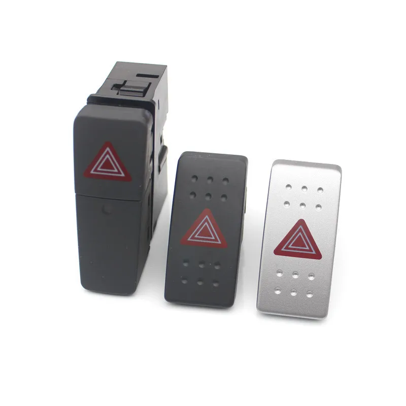 Gevaarlijke Alarm Schakelaar Assemblage/Double Flash Light Switch Voor