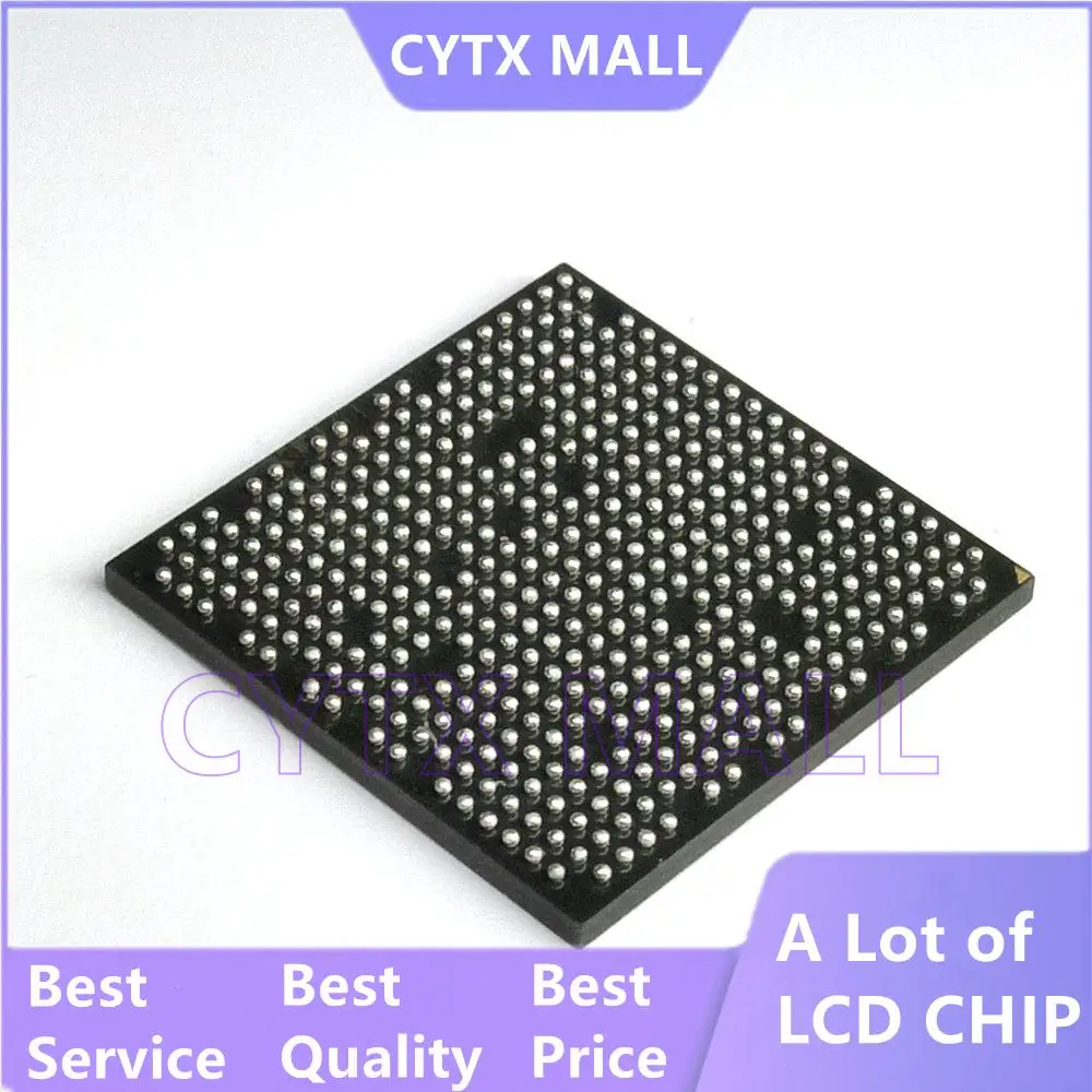 New_original 1PCS MSD308PX LF Z1 MSD308PX LF MSD308PX MSD308 BGA CYTX_B ...