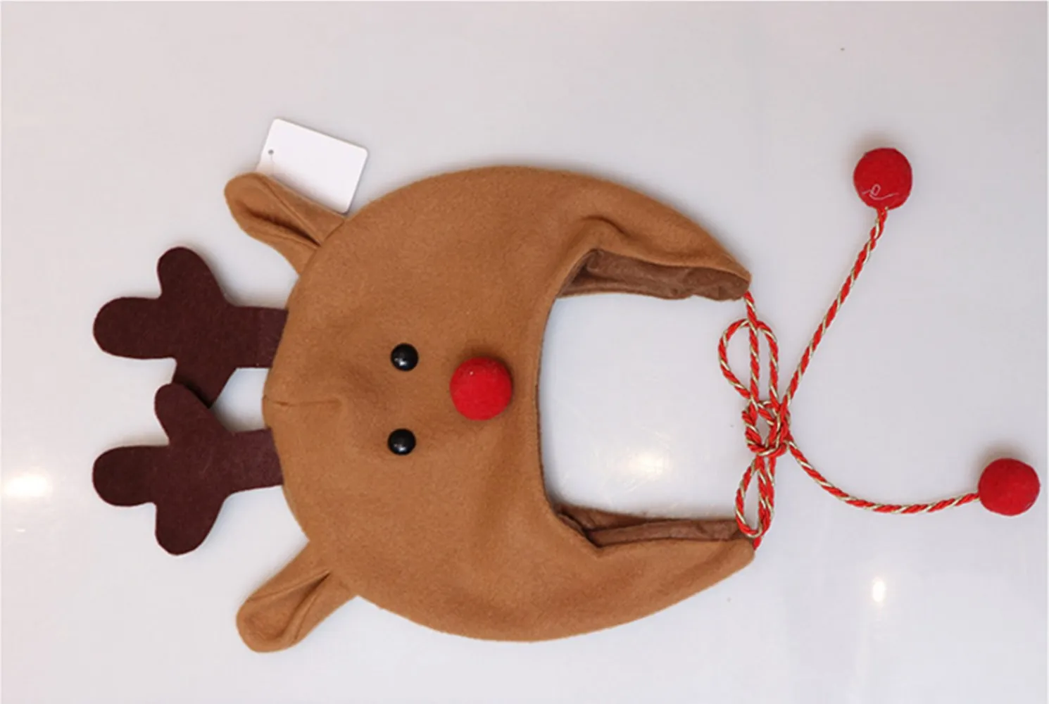 Christmas Ornaments Decoration Christmas Hats Santa Hats Children Women Men Boys Girls Cap For Christmas Party Props