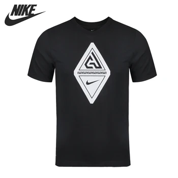 

Original New Arrival NIKE AS GA M DRY TEE LOGO Men's T-shirts short sleeve Sportswear